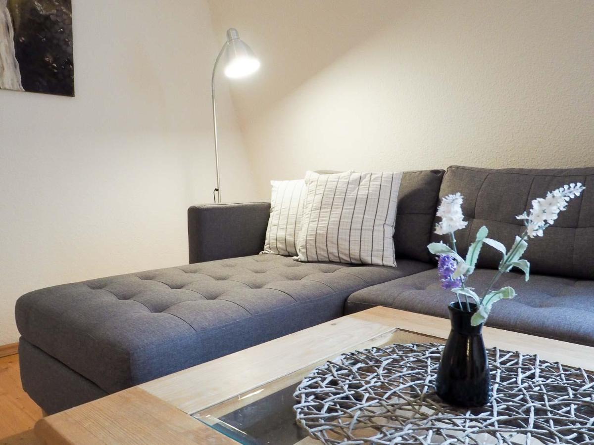 Weinquartier Naumburg Apartment Naumburg  Luaran gambar