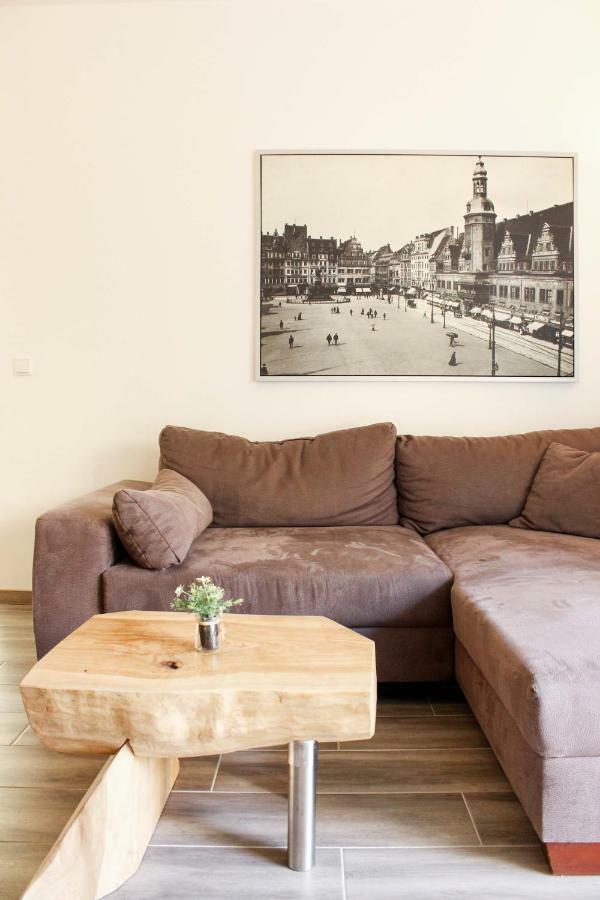 Weinquartier Naumburg Apartment Naumburg  Luaran gambar